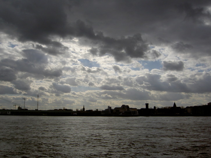 The Other Side of the Bridge