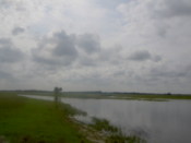 The area near to where we stopped