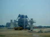 Fuel tanker