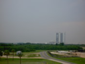 VAB from afar