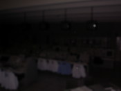 Inside mission control for the Apollo missions