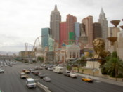 New Yorm, New York by day