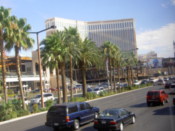Yet another big hotel
