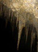 Stalactites