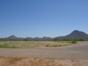 Another view from our stopping point...