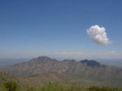 Another view from the solar telescope...