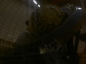 Telescope innards