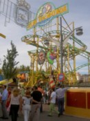 Another one of the 'coaster