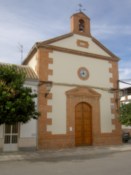 Bobadilla church