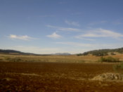 Countryside near Ronda