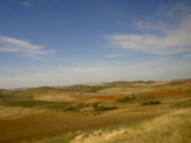 Some of the wonderful sweeping landscape...
