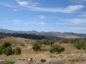 Another look over the mountains