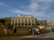 The Parador Hotel