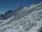 More of the ice