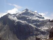 Looking at the Schiltorn from Birg