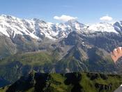 A view from Birg