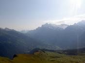 The Grindelward valley