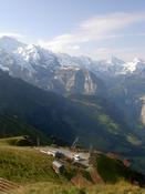 Mountains