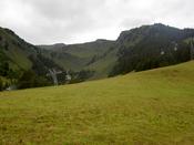 The next part of the cable way