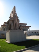 Tianemen Square