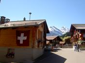 In Murren