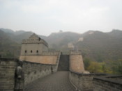 Heading towards the eastern part