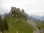 Cool rock formations