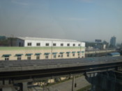On the Maglev