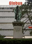 Another statue