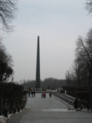 Monument of the Unknown Soldier
