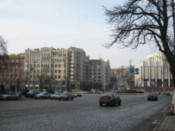 A central junction