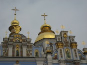 St. Michael's