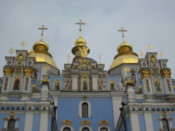 St. Michael's