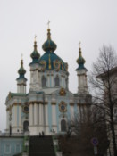 St Andrew's Church