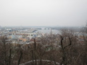 View from St Andrew's Church