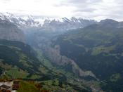And the Lauterbrunnen one again