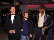 Samuel L Jackson is cool!