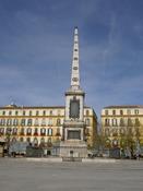 Plaza de la Merced