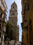 The tower