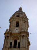 Top of the tower