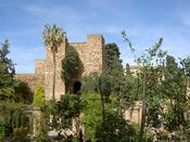 Another of the gardens