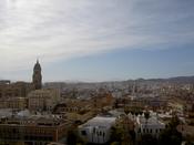 Another city view...