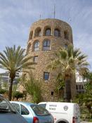 Random towerage