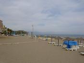 Torremelions beach