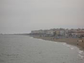Looking towards Benalmadena