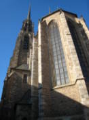 St. Peter and Paul Cathedral