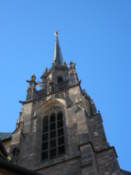 St. Peter and Paul Cathedral
