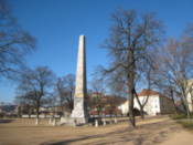 Denis Gardens/Studanka Park