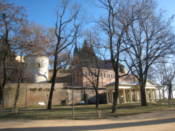 Denis Gardens/Studanka Park