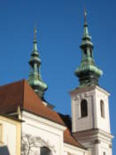 St. Michael Church